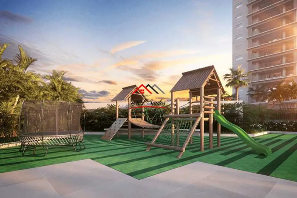 Foto 6 de Apartamento com 4 quartos à venda, 76m2 em São Paulo - SP