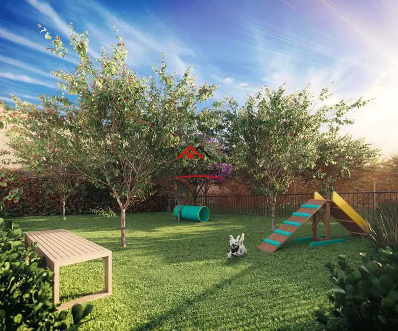 Foto 5 de Apartamento com 4 quartos à venda, 76m2 em São Paulo - SP