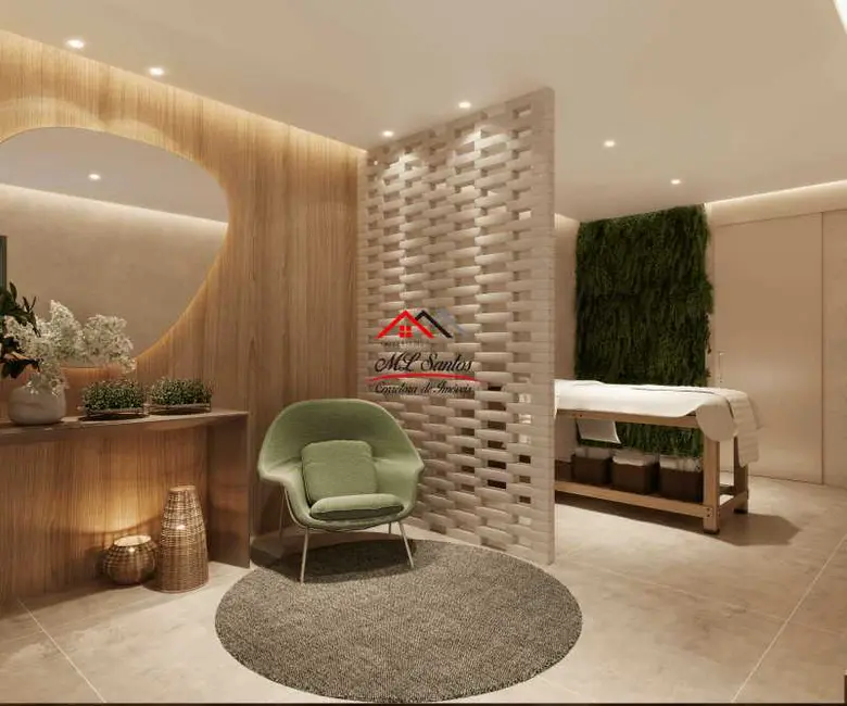 Foto 7 de Apartamento com 4 quartos à venda, 76m2 em São Paulo - SP