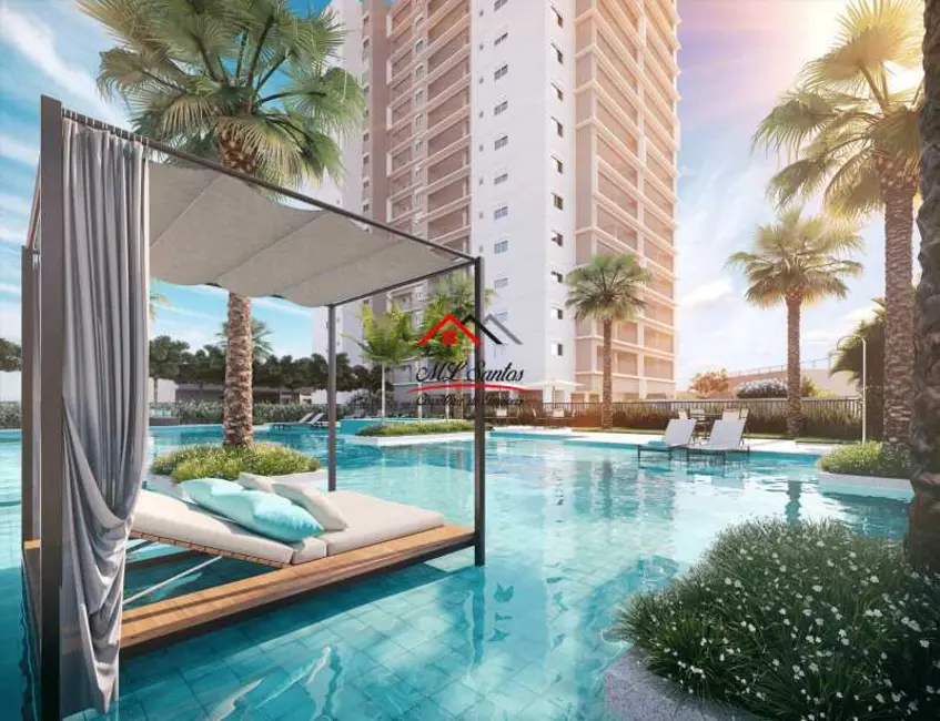 Foto 1 de Apartamento com 4 quartos à venda, 76m2 em São Paulo - SP