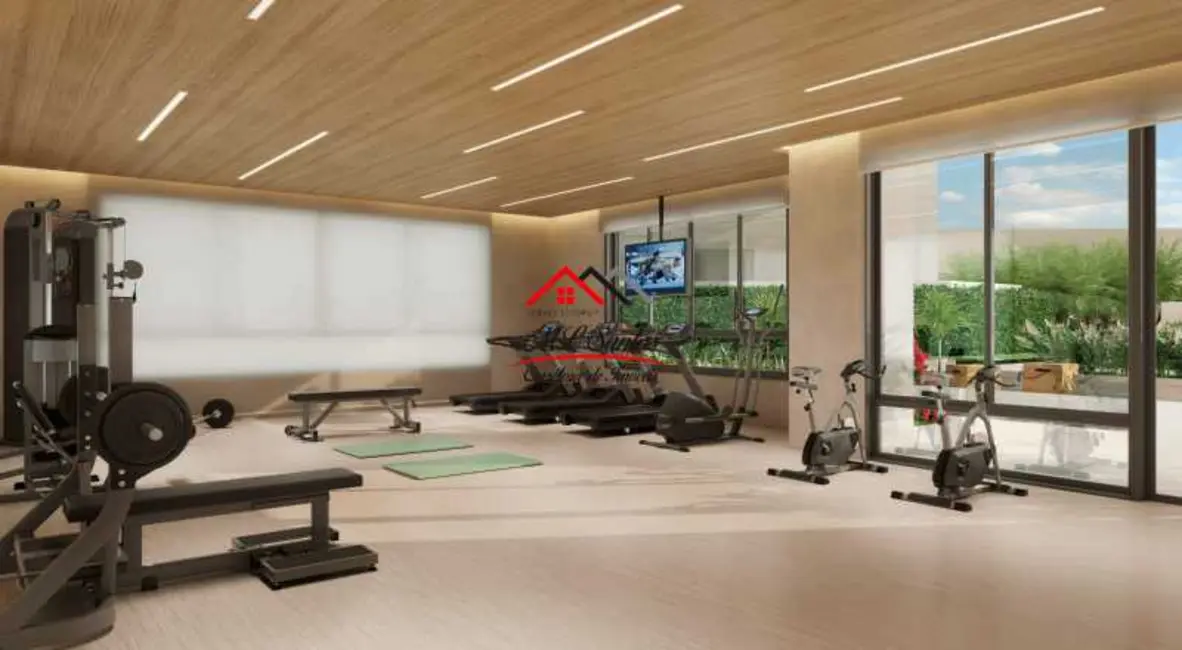 Foto 8 de Apartamento com 4 quartos à venda, 76m2 em São Paulo - SP