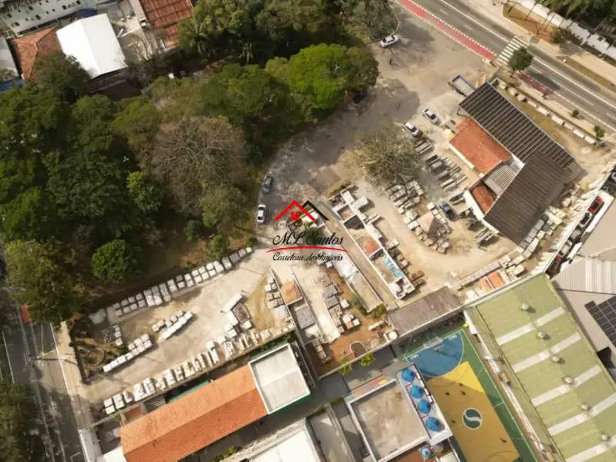 Foto 3 de Terreno / Lote à venda em São Paulo - SP