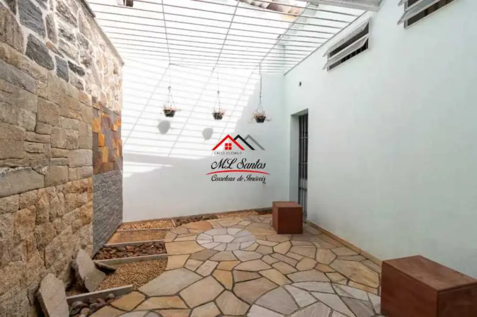 Foto 6 de Terreno / Lote à venda em São Paulo - SP