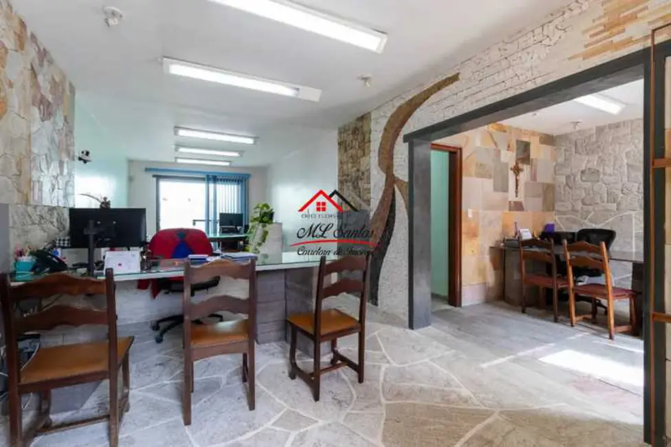 Foto 4 de Terreno / Lote à venda em São Paulo - SP