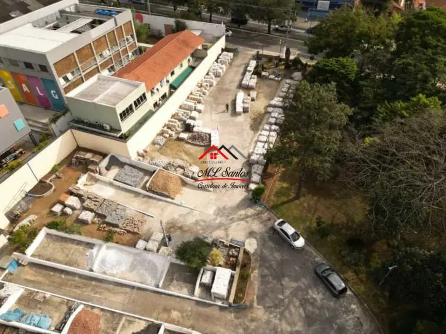 Foto 1 de Terreno / Lote à venda em São Paulo - SP