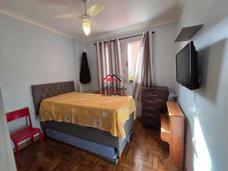 Foto 8 de Apartamento com 2 quartos à venda, 70m2 em São Paulo - SP