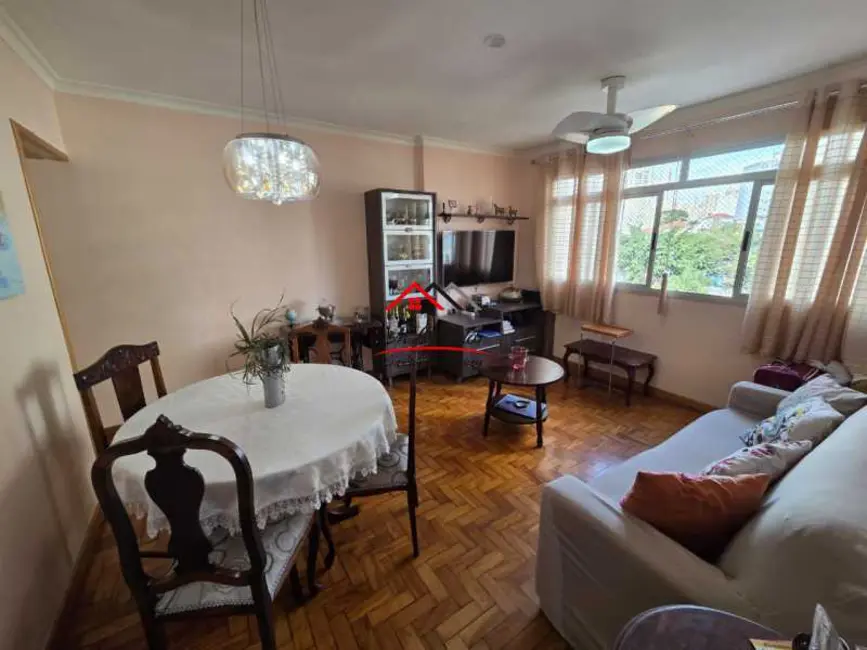 Foto 1 de Apartamento com 2 quartos à venda, 70m2 em São Paulo - SP