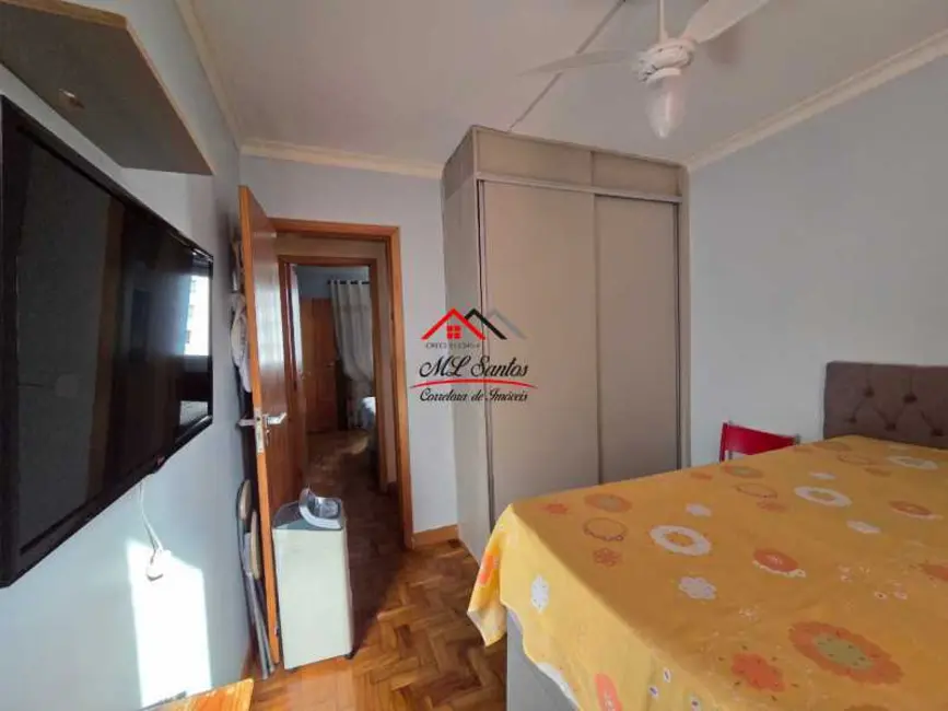 Foto 9 de Apartamento com 2 quartos à venda, 70m2 em São Paulo - SP