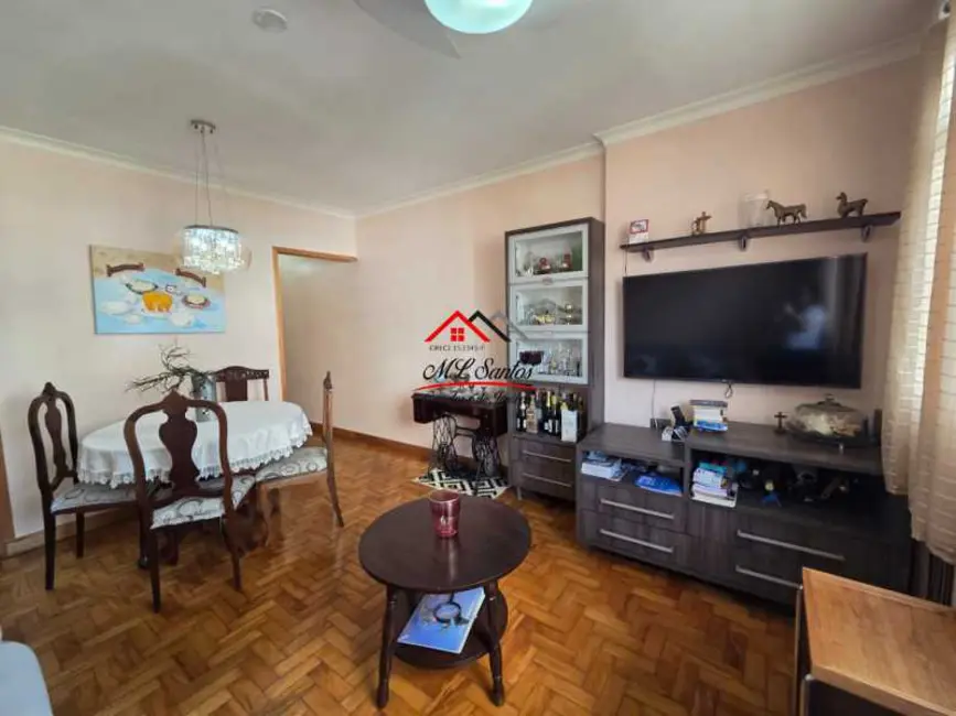 Foto 4 de Apartamento com 2 quartos à venda, 70m2 em São Paulo - SP