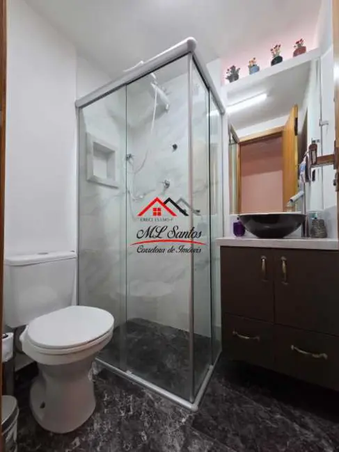 Foto 5 de Apartamento com 2 quartos à venda, 70m2 em São Paulo - SP