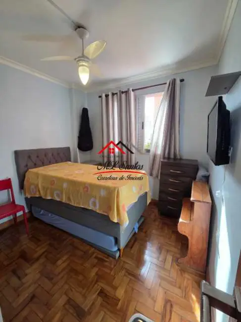 Foto 7 de Apartamento com 2 quartos à venda, 70m2 em São Paulo - SP