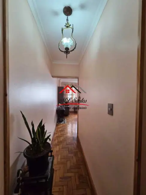 Foto 3 de Apartamento com 2 quartos à venda, 70m2 em São Paulo - SP