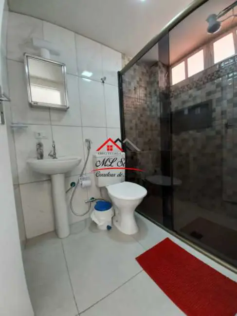 Foto 8 de Apartamento com 2 quartos à venda, 40m2 em São Paulo - SP