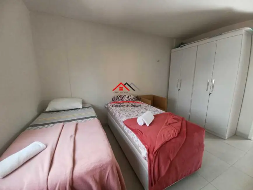 Foto 6 de Apartamento com 2 quartos à venda, 40m2 em São Paulo - SP