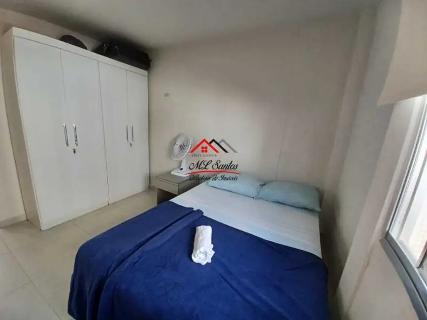 Foto 3 de Apartamento com 2 quartos à venda, 40m2 em São Paulo - SP
