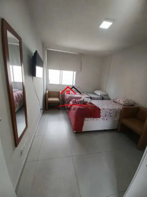 Foto 5 de Apartamento com 2 quartos à venda, 40m2 em São Paulo - SP