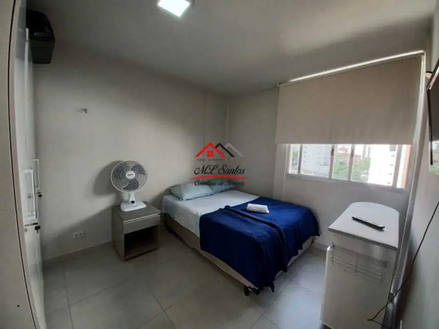 Foto 1 de Apartamento com 2 quartos à venda, 40m2 em São Paulo - SP