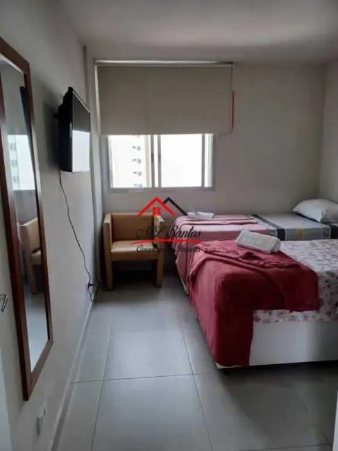Foto 4 de Apartamento com 2 quartos à venda, 40m2 em São Paulo - SP