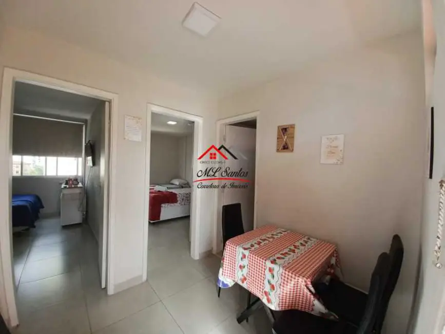 Foto 7 de Apartamento com 2 quartos à venda, 40m2 em São Paulo - SP