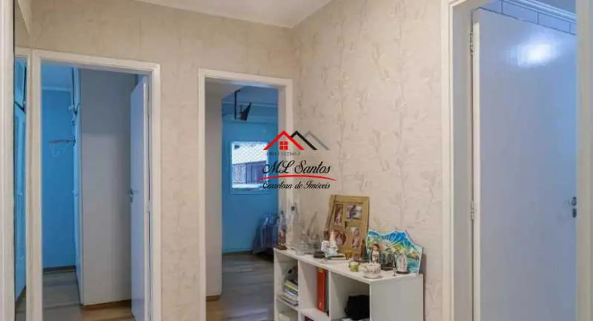 Apartamento com 3 quartos à venda, 114m2 em São Paulo - SP - imagem 6 Foto 6 de Apartamento com 3 quartos à venda, 114m2 em São Paulo - SP