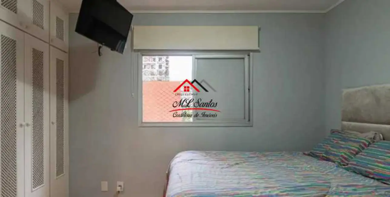 Apartamento com 3 quartos à venda, 114m2 em São Paulo - SP - imagem 3 Foto 3 de Apartamento com 3 quartos à venda, 114m2 em São Paulo - SP