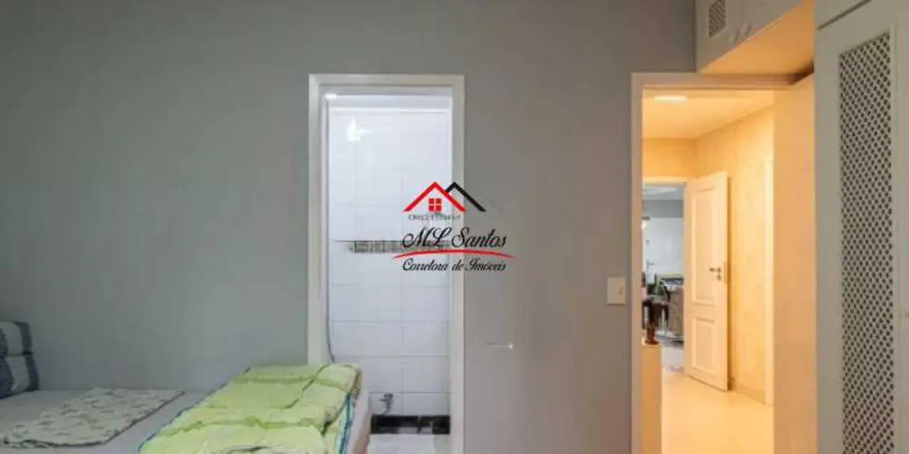 Apartamento com 3 quartos à venda, 114m2 em São Paulo - SP - imagem 9 Foto 9 de Apartamento com 3 quartos à venda, 114m2 em São Paulo - SP
