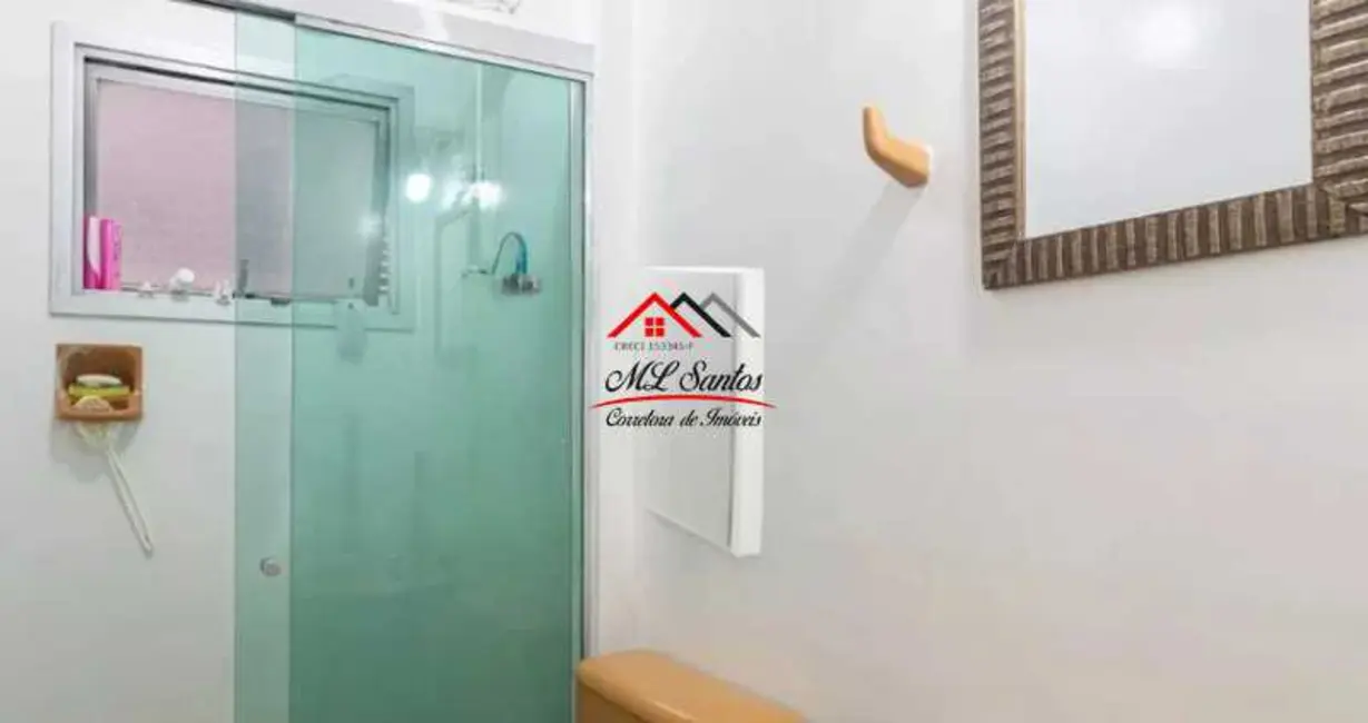 Apartamento com 3 quartos à venda, 114m2 em São Paulo - SP - imagem 8 Foto 8 de Apartamento com 3 quartos à venda, 114m2 em São Paulo - SP