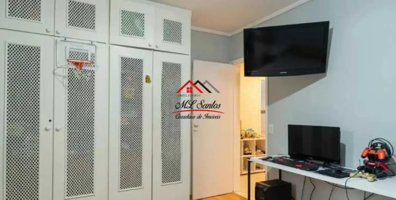 Apartamento com 3 quartos à venda, 114m2 em São Paulo - SP - imagem 4 Foto 4 de Apartamento com 3 quartos à venda, 114m2 em São Paulo - SP