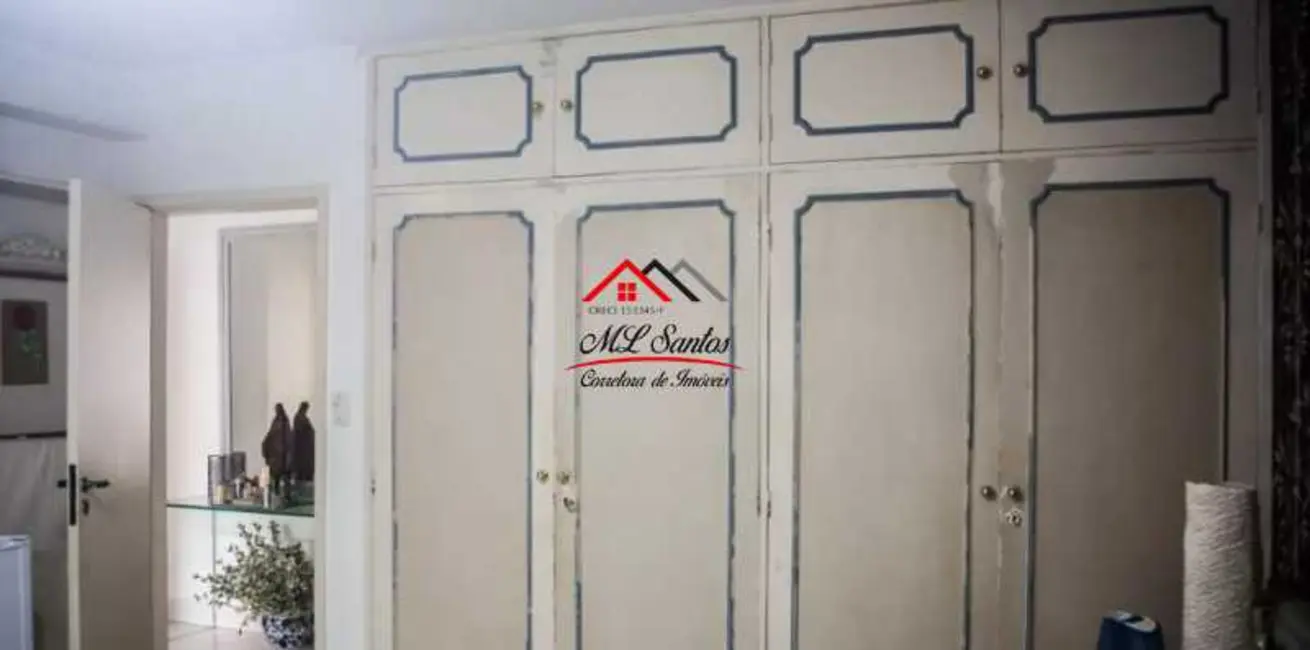 Foto 9 de Apartamento com 4 quartos à venda, 290m2 em São Paulo - SP