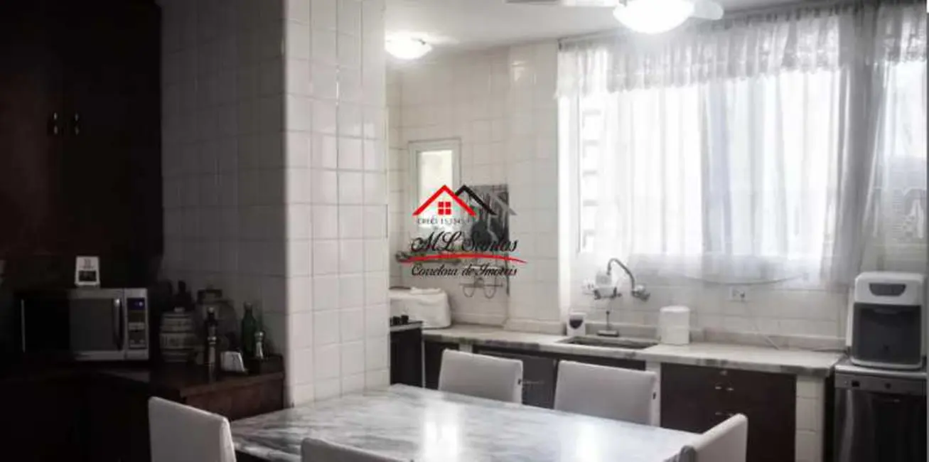 Foto 4 de Apartamento com 4 quartos à venda, 290m2 em São Paulo - SP