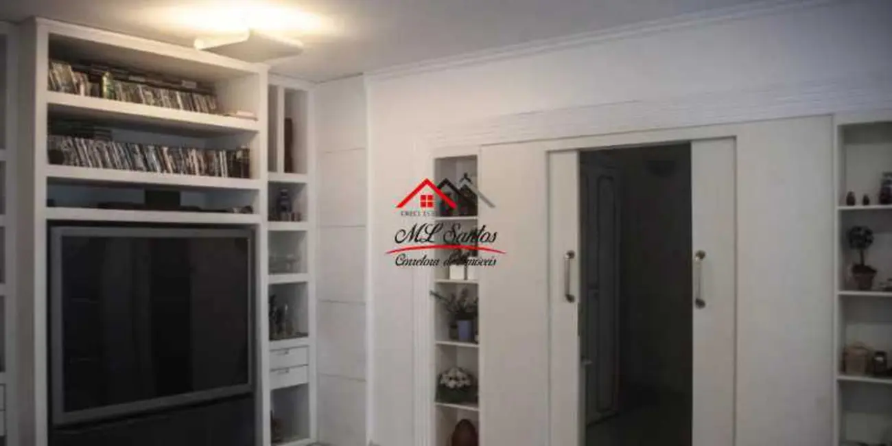 Foto 3 de Apartamento com 4 quartos à venda, 290m2 em São Paulo - SP