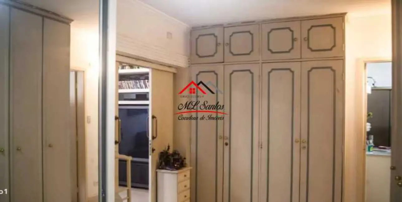 Foto 7 de Apartamento com 4 quartos à venda, 290m2 em São Paulo - SP