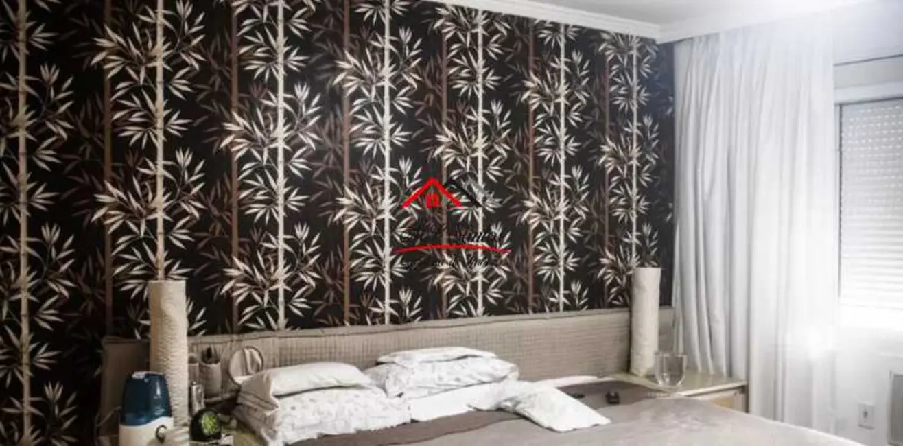Foto 8 de Apartamento com 4 quartos à venda, 290m2 em São Paulo - SP