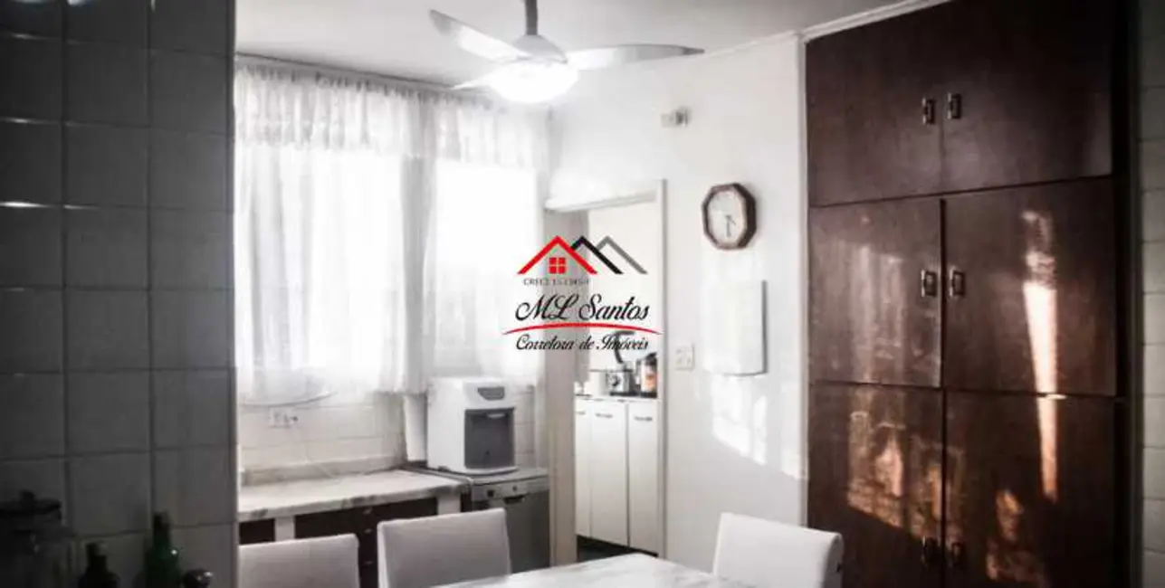 Foto 5 de Apartamento com 4 quartos à venda, 290m2 em São Paulo - SP