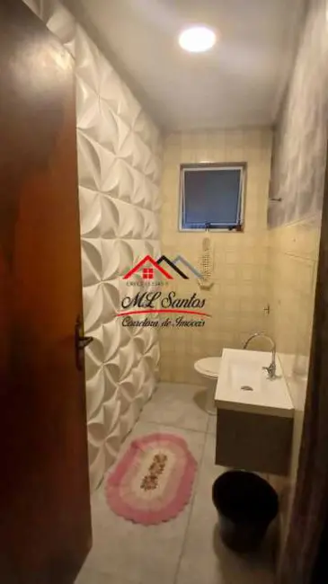 Foto 6 de Casa com 3 quartos à venda, 150m2 em São Paulo - SP