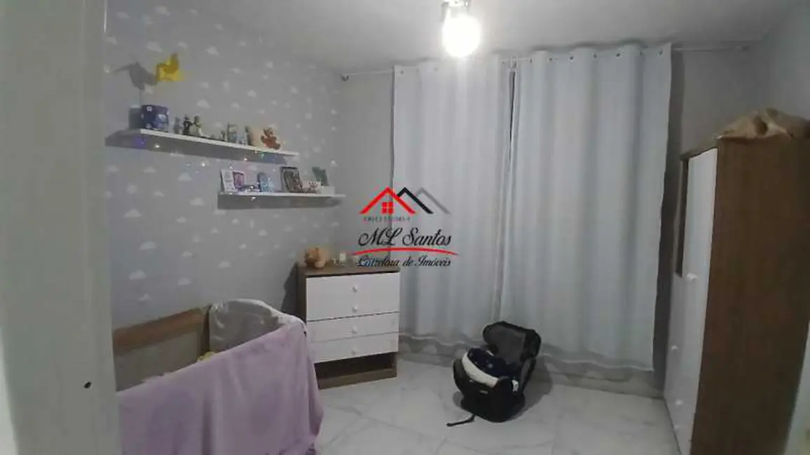 Foto 4 de Casa com 3 quartos à venda, 150m2 em São Paulo - SP