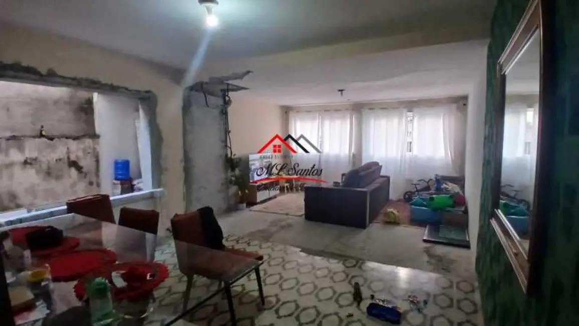 Foto 1 de Casa com 3 quartos à venda, 150m2 em São Paulo - SP