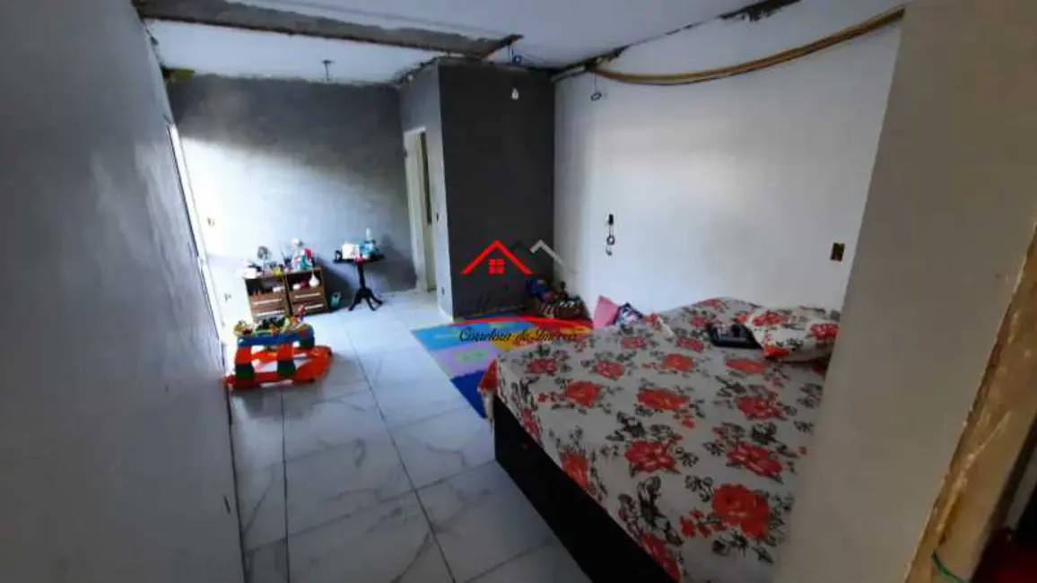 Foto 2 de Casa com 3 quartos à venda, 150m2 em São Paulo - SP