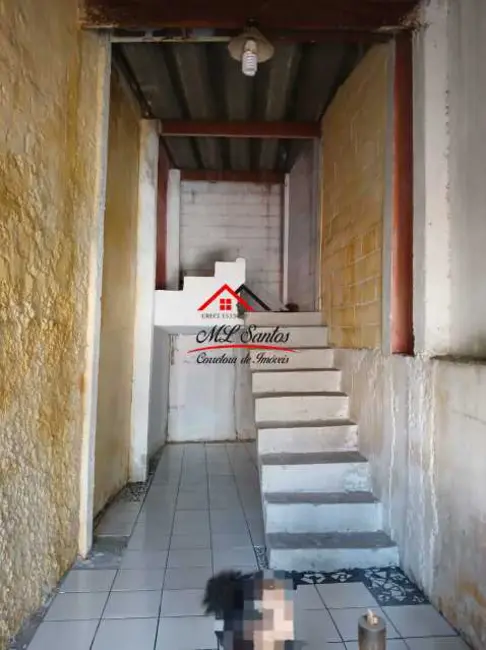 Foto 8 de Casa com 3 quartos à venda, 150m2 em São Paulo - SP