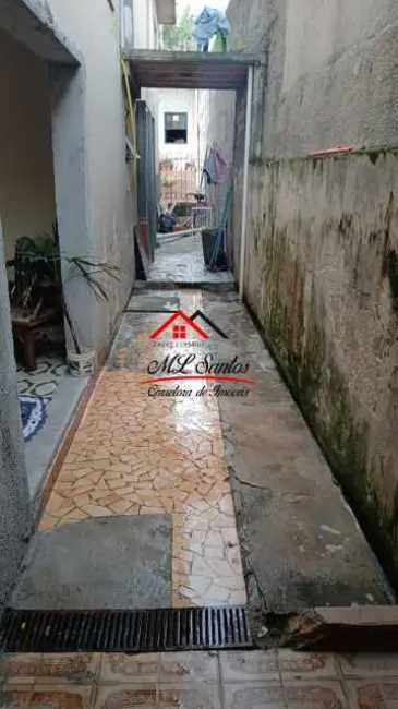 Foto 7 de Casa com 3 quartos à venda, 150m2 em São Paulo - SP