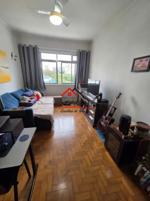 Foto 6 de Apartamento com 1 quarto à venda, 48m2 em São Paulo - SP