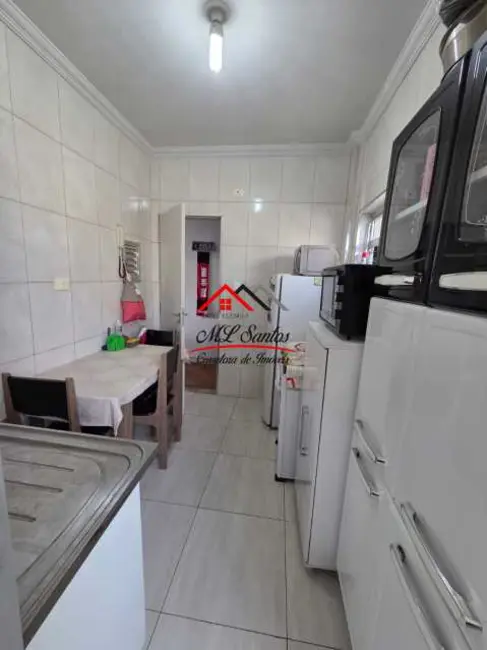 Foto 2 de Apartamento com 1 quarto à venda, 48m2 em São Paulo - SP