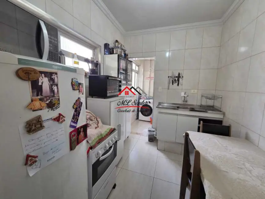 Foto 4 de Apartamento com 1 quarto à venda, 48m2 em São Paulo - SP