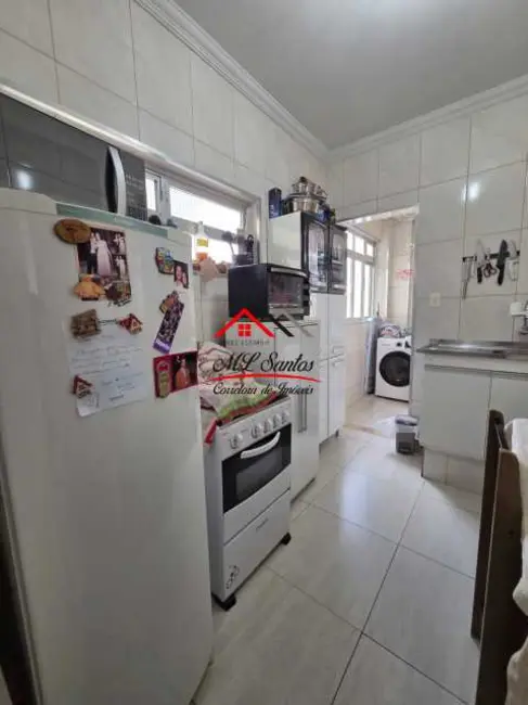 Foto 5 de Apartamento com 1 quarto à venda, 48m2 em São Paulo - SP