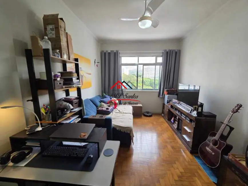 Foto 7 de Apartamento com 1 quarto à venda, 48m2 em São Paulo - SP