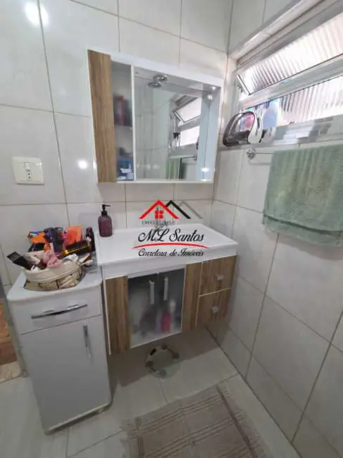 Foto 8 de Apartamento com 1 quarto à venda, 48m2 em São Paulo - SP