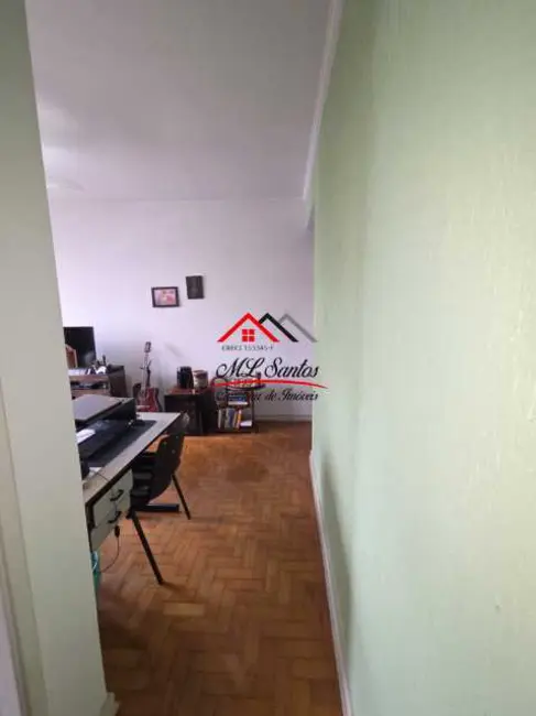 Foto 9 de Apartamento com 1 quarto à venda, 48m2 em São Paulo - SP