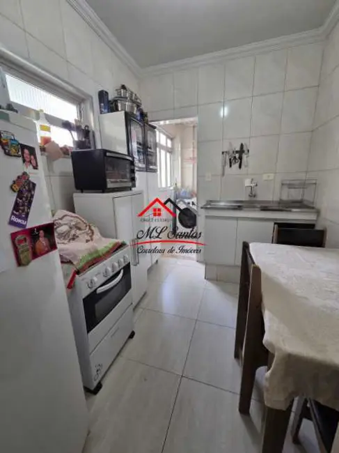 Foto 3 de Apartamento com 1 quarto à venda, 48m2 em São Paulo - SP