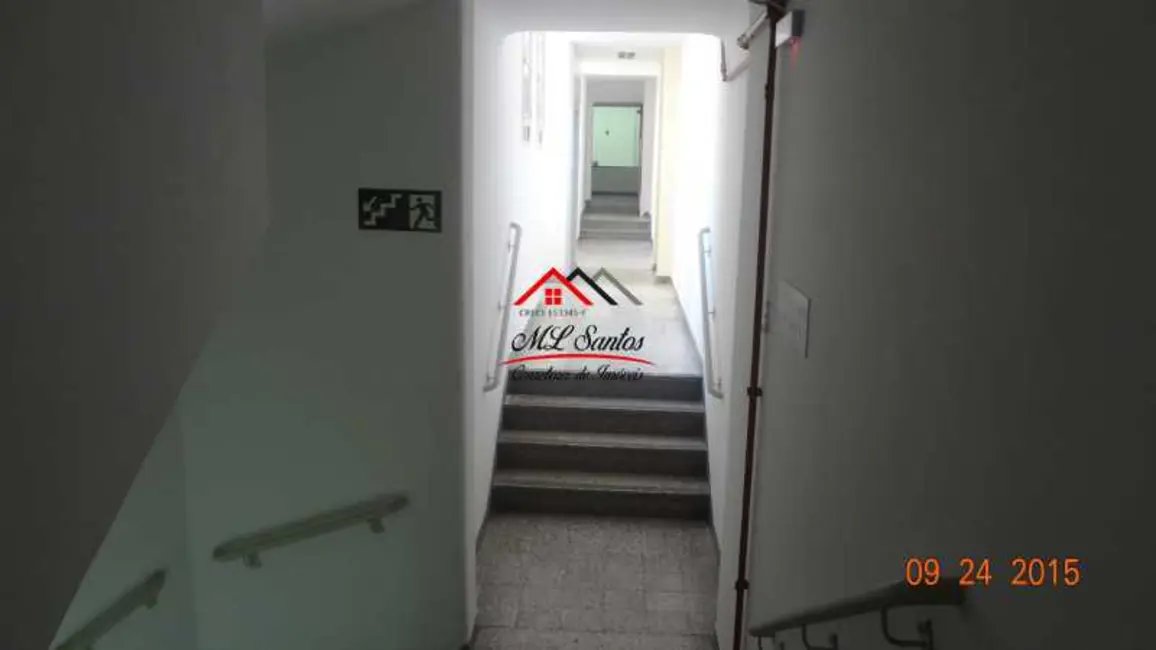 Foto 7 de Sala Comercial para alugar em São Paulo - SP