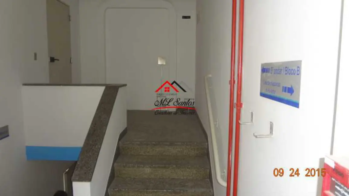 Foto 9 de Sala Comercial para alugar em São Paulo - SP